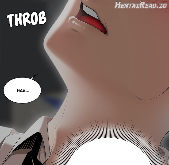 Drama in the Office Chapter 2 - page 12