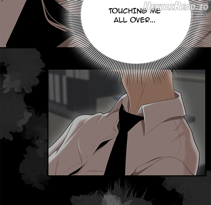 Drama in the Office Chapter 2 - page 13