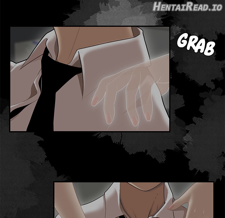 Drama in the Office Chapter 2 - page 14