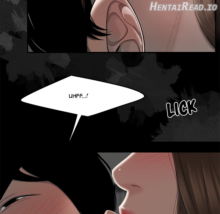 Drama in the Office Chapter 2 - page 18