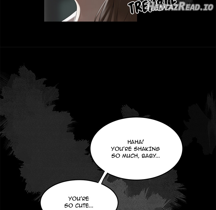 Drama in the Office Chapter 2 - page 21