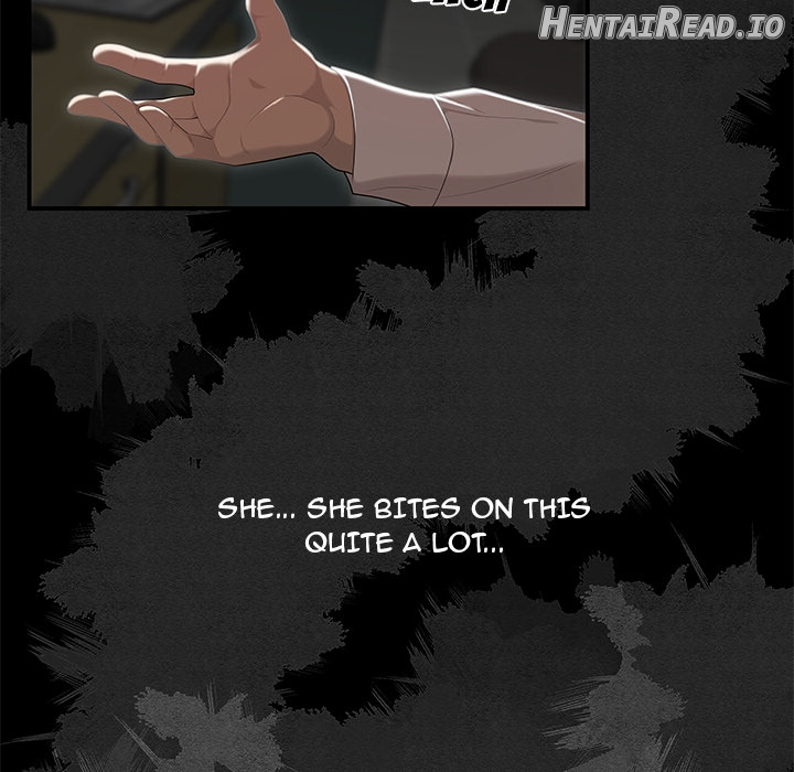 Drama in the Office Chapter 2 - page 32