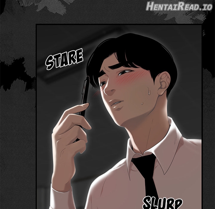 Drama in the Office Chapter 2 - page 33