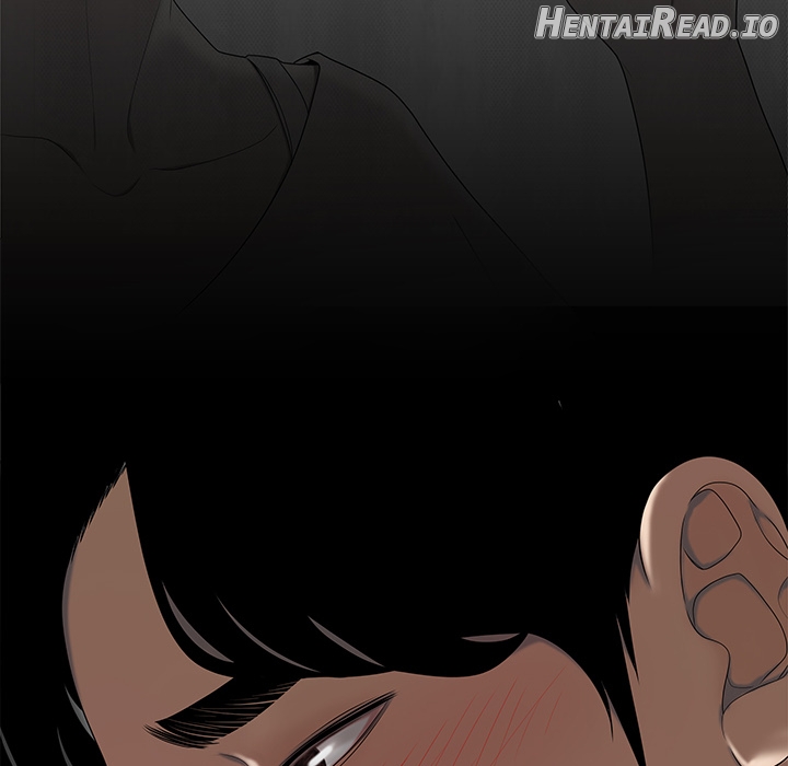 Drama in the Office Chapter 2 - page 37