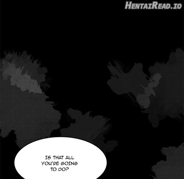 Drama in the Office Chapter 2 - page 40