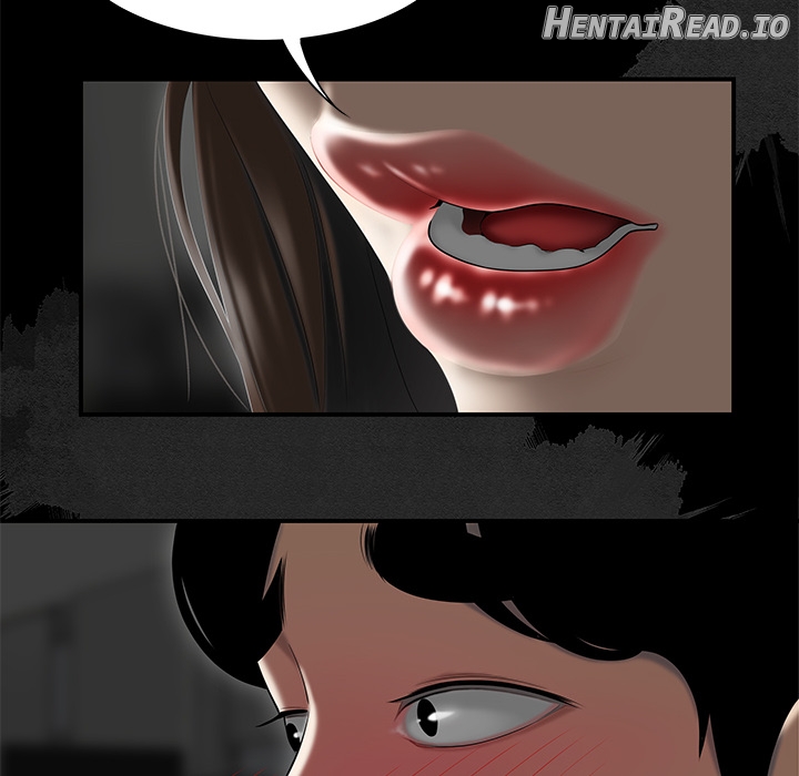 Drama in the Office Chapter 2 - page 41