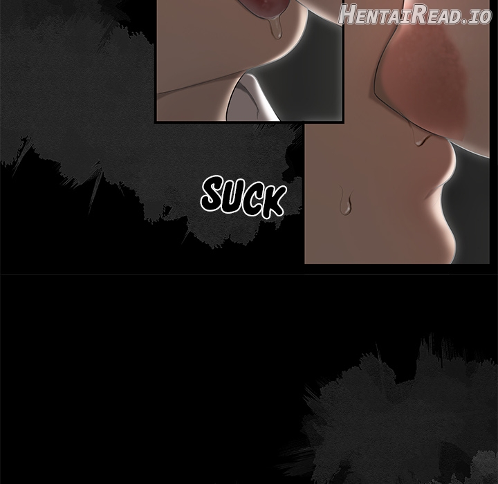 Drama in the Office Chapter 2 - page 53