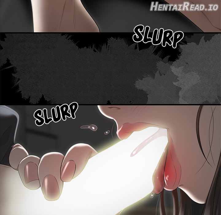 Drama in the Office Chapter 2 - page 58