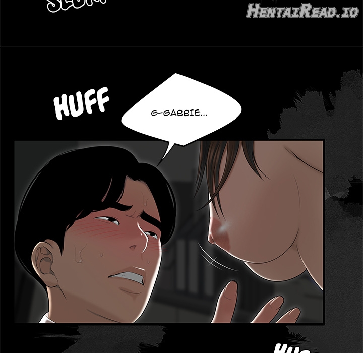 Drama in the Office Chapter 2 - page 60