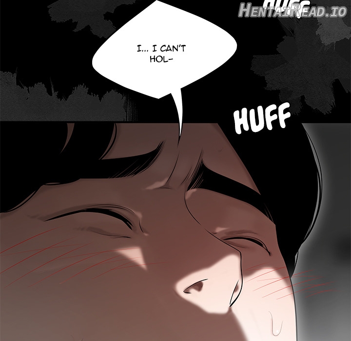 Drama in the Office Chapter 2 - page 61