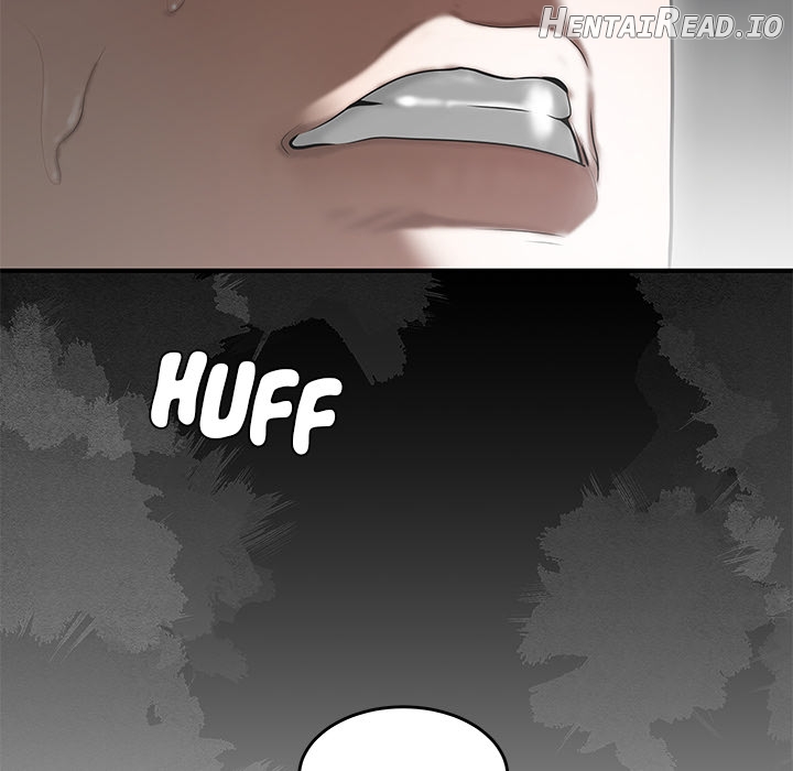 Drama in the Office Chapter 2 - page 62