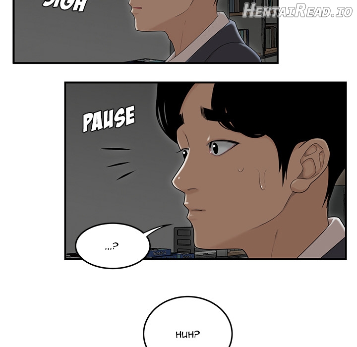 Drama in the Office Chapter 2 - page 69