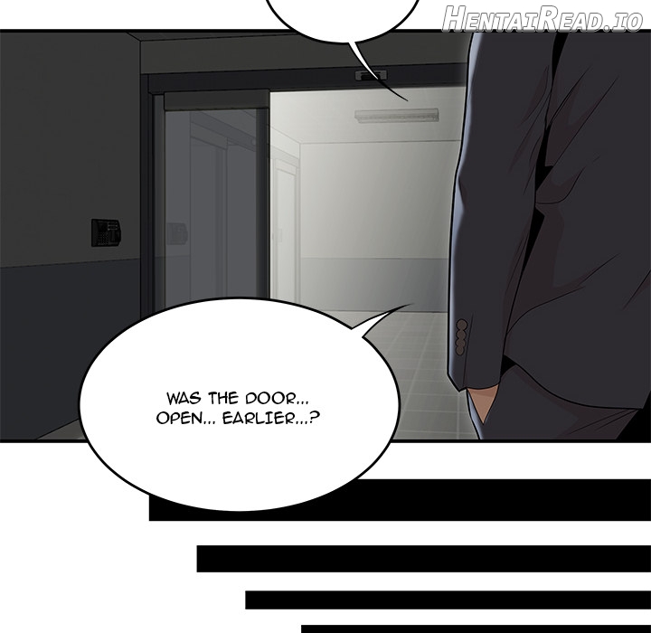 Drama in the Office Chapter 2 - page 70