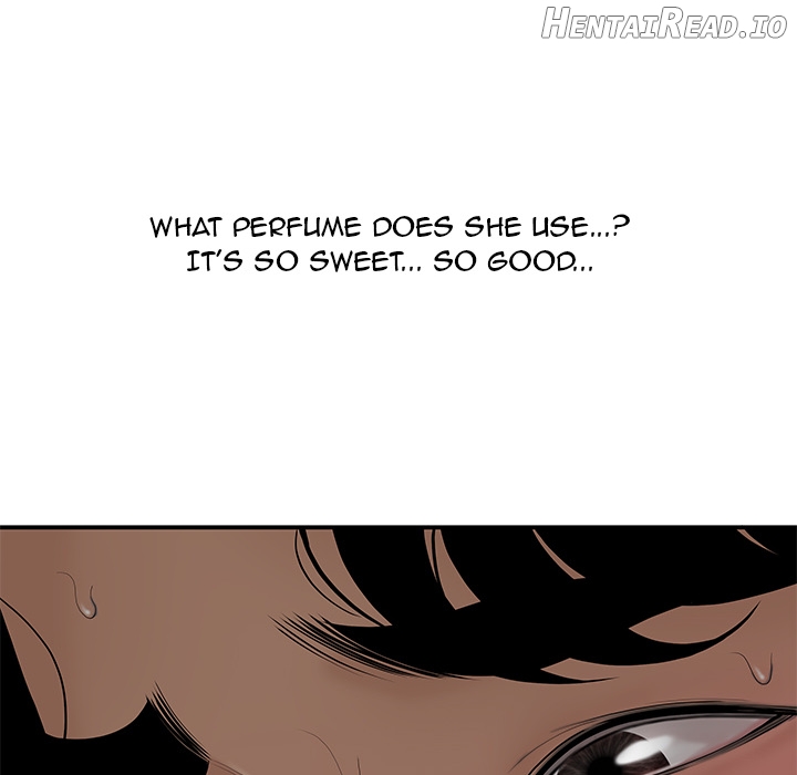 Drama in the Office Chapter 2 - page 8
