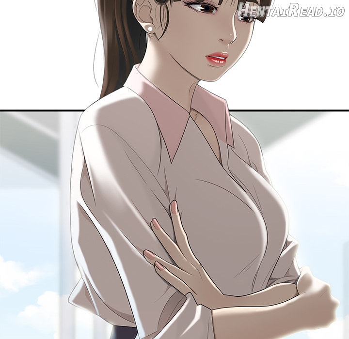 Drama in the Office Chapter 2 - page 86