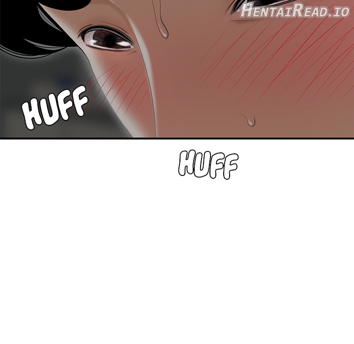 Drama in the Office Chapter 2 - page 9
