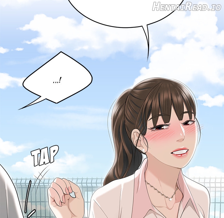 Drama in the Office Chapter 2 - page 92