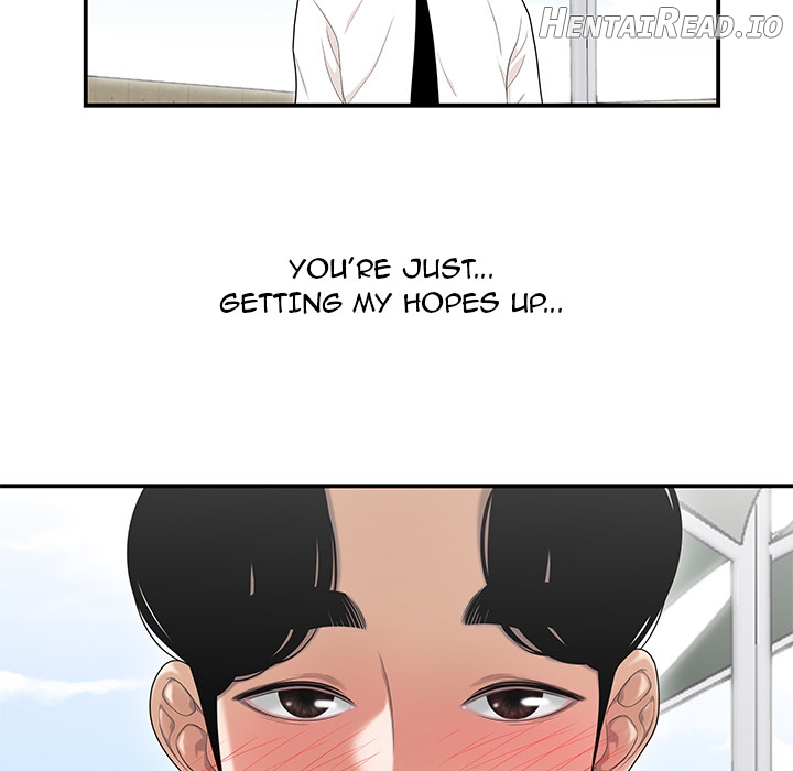Drama in the Office Chapter 2 - page 96