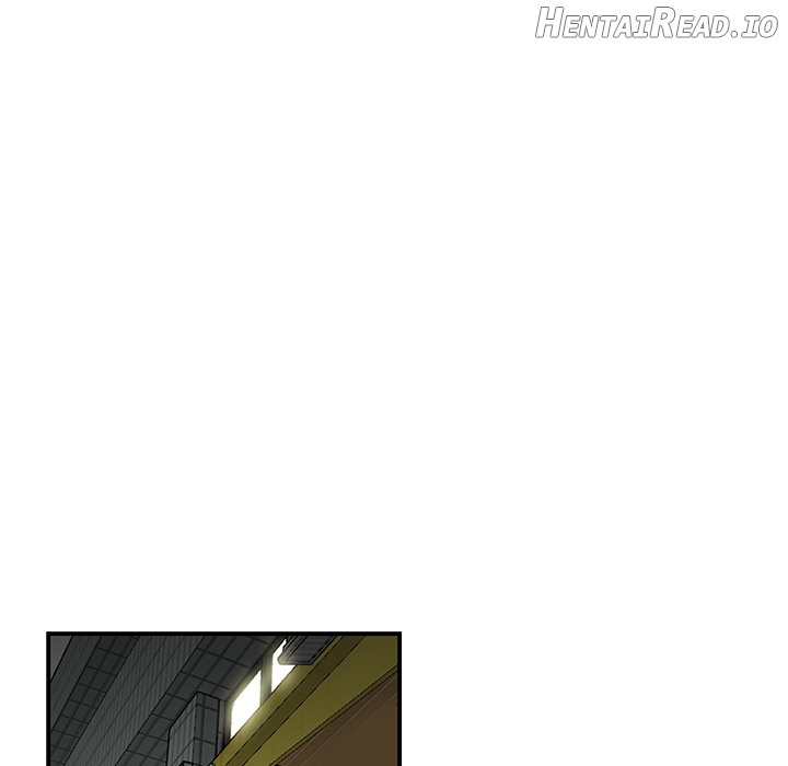 Drama in the Office Chapter 2 - page 99