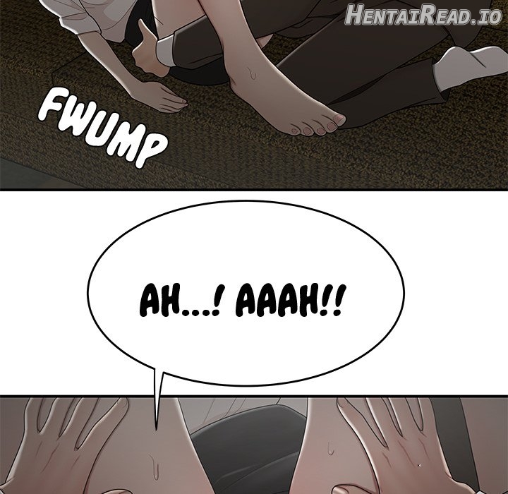 Drama in the Office Chapter 28 - page 100
