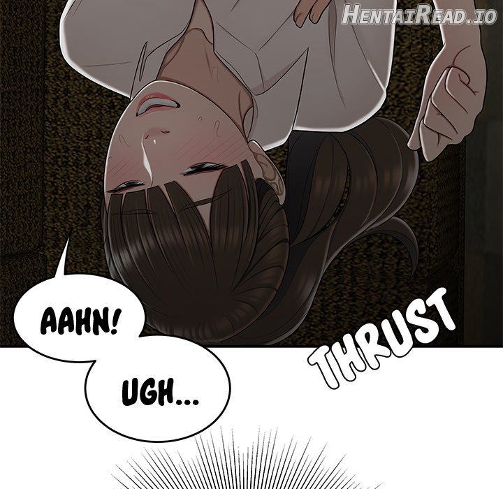 Drama in the Office Chapter 28 - page 103
