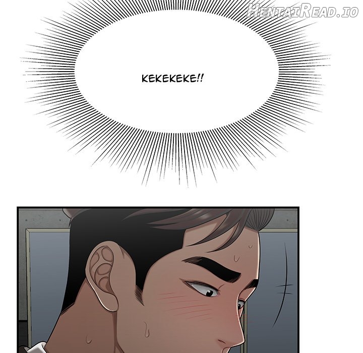 Drama in the Office Chapter 28 - page 104