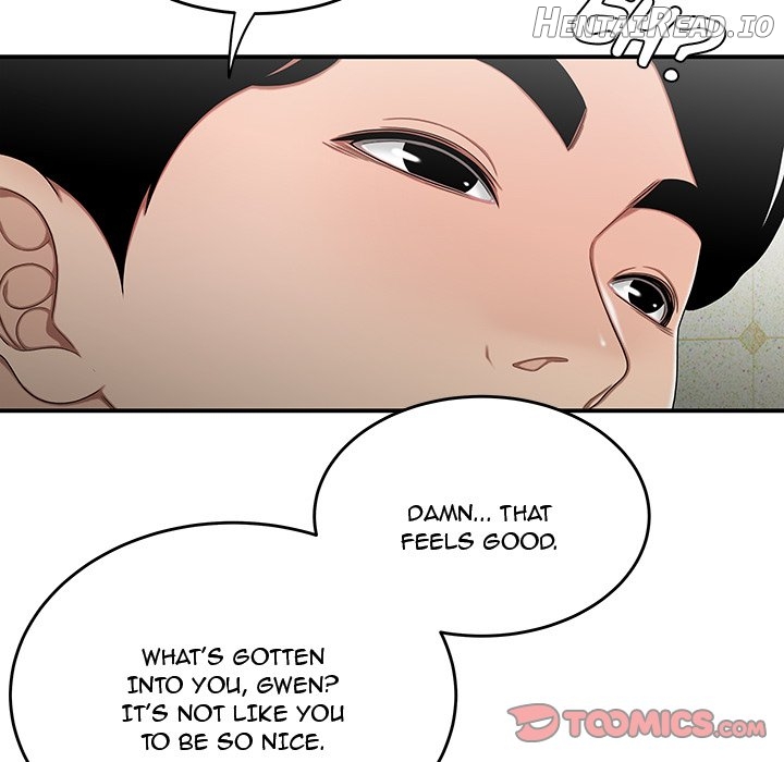Drama in the Office Chapter 28 - page 14