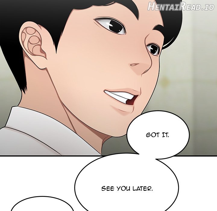 Drama in the Office Chapter 28 - page 19