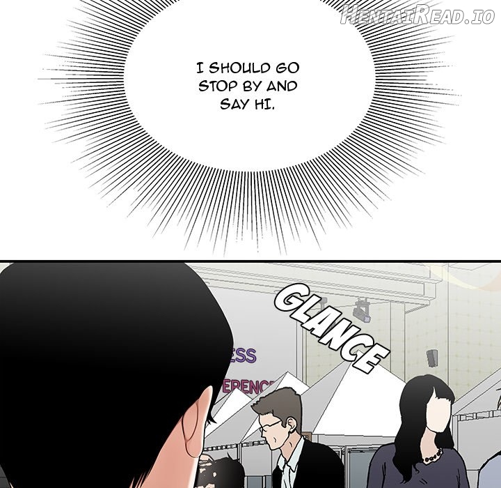 Drama in the Office Chapter 28 - page 24