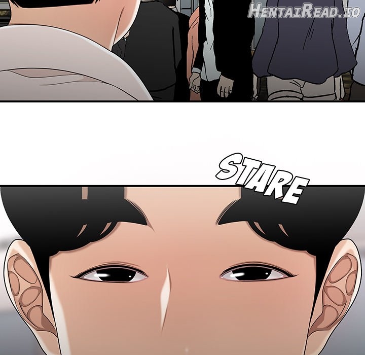 Drama in the Office Chapter 28 - page 25