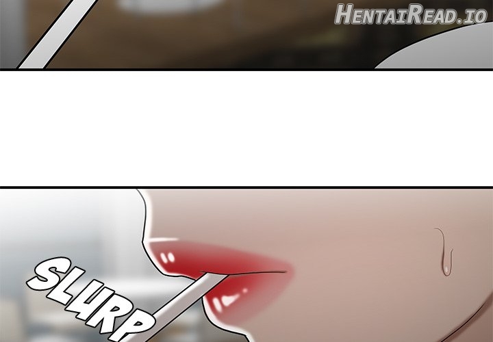 Drama in the Office Chapter 28 - page 4