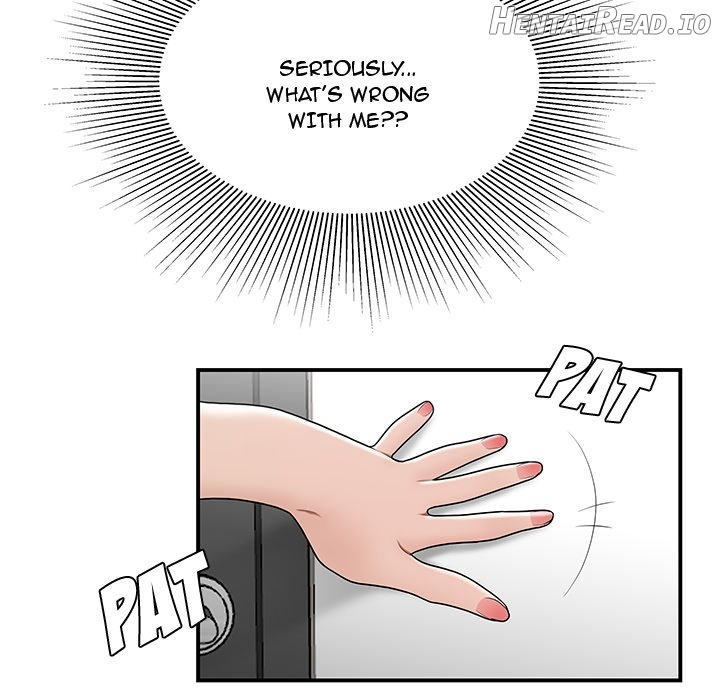 Drama in the Office Chapter 28 - page 44