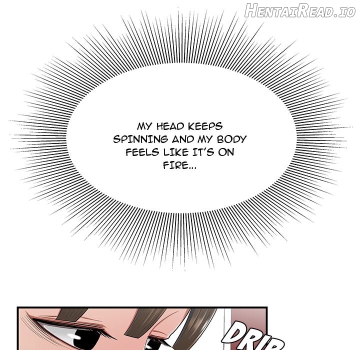 Drama in the Office Chapter 28 - page 45