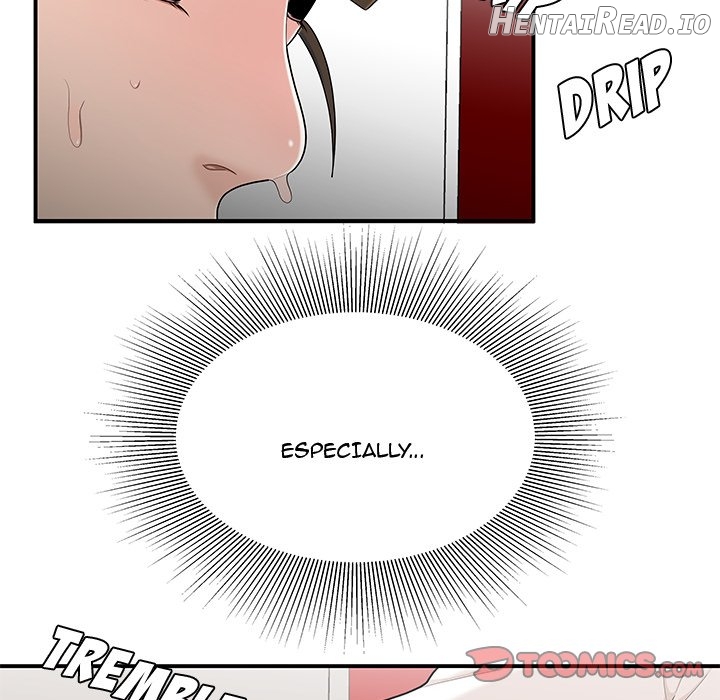 Drama in the Office Chapter 28 - page 46
