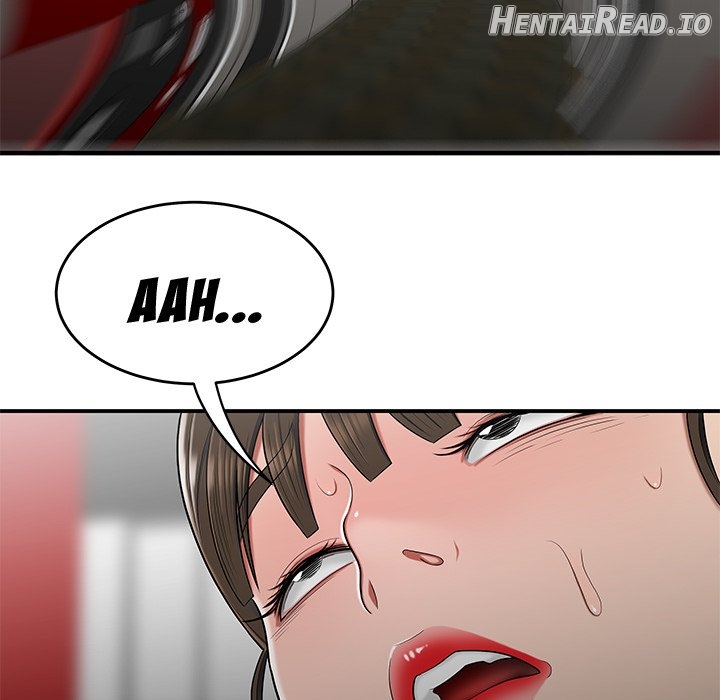 Drama in the Office Chapter 28 - page 49