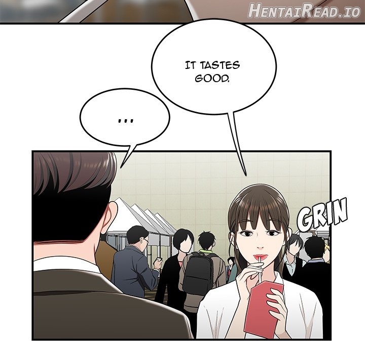 Drama in the Office Chapter 28 - page 5