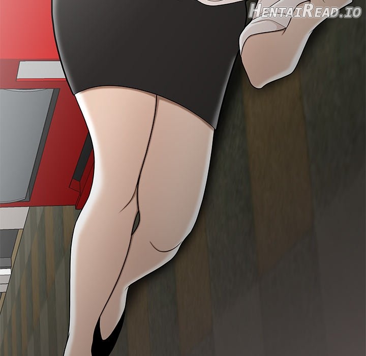 Drama in the Office Chapter 28 - page 52