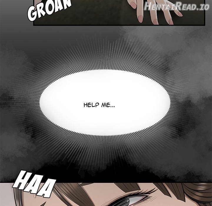 Drama in the Office Chapter 28 - page 55