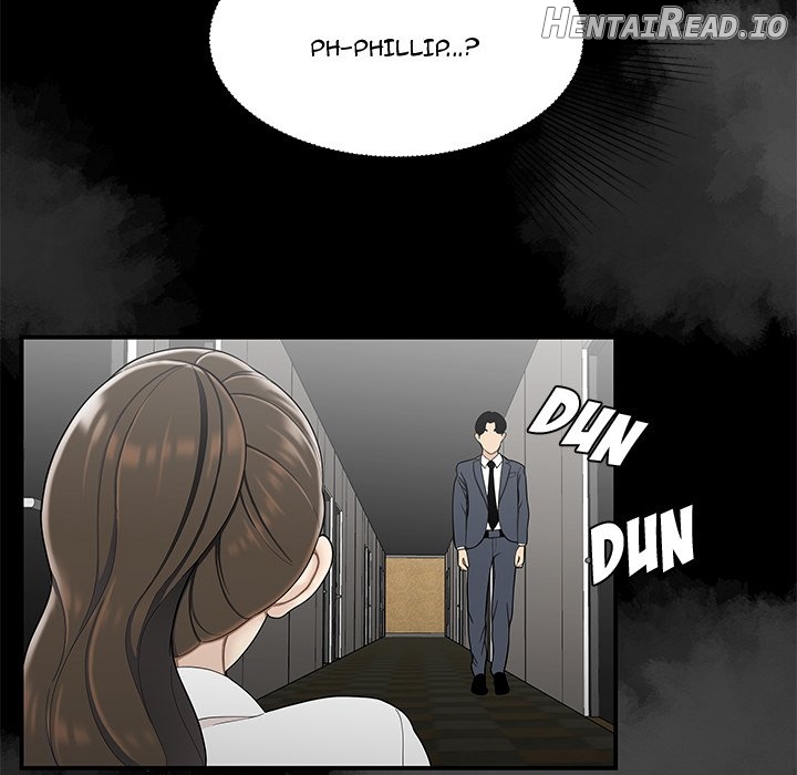 Drama in the Office Chapter 28 - page 57