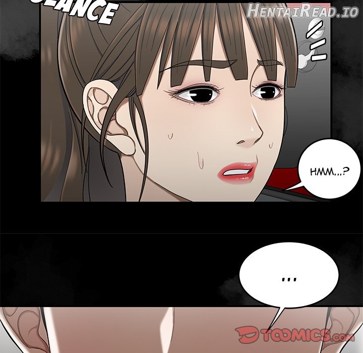 Drama in the Office Chapter 28 - page 62