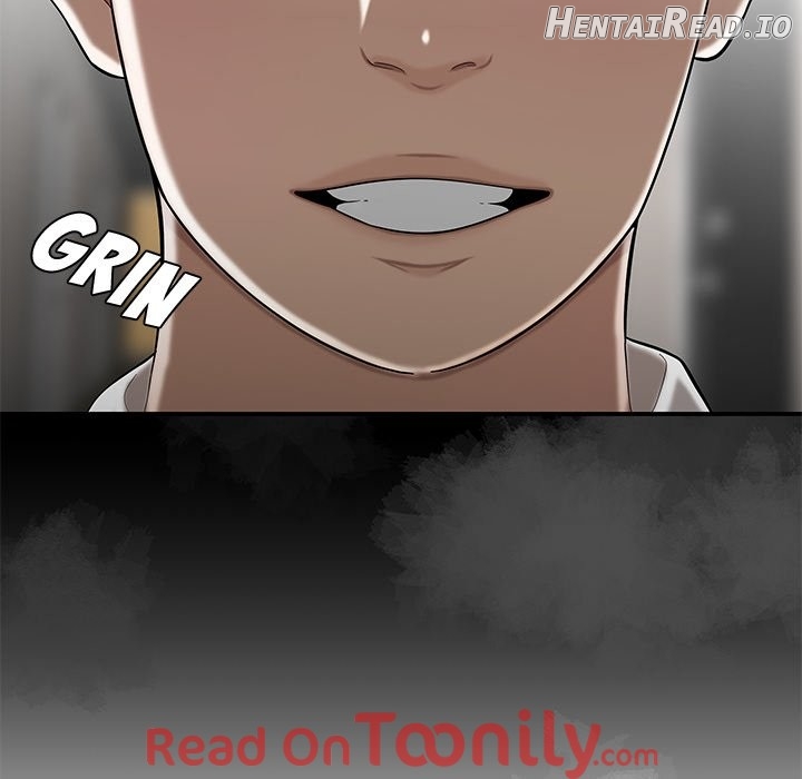 Drama in the Office Chapter 28 - page 63