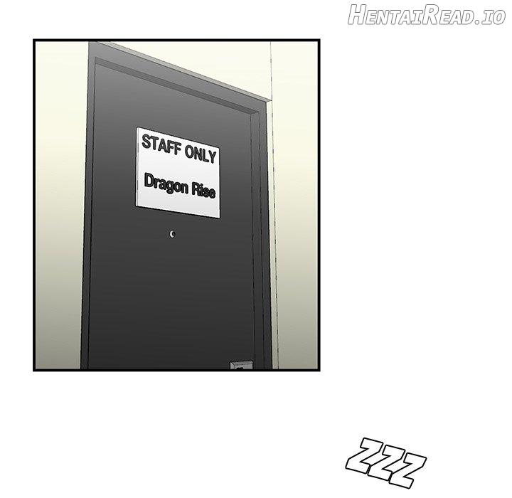 Drama in the Office Chapter 28 - page 72