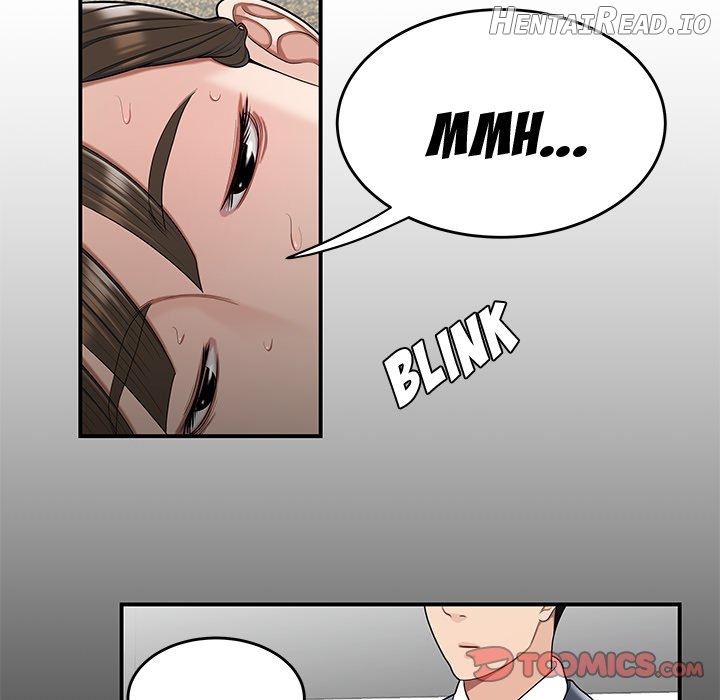 Drama in the Office Chapter 28 - page 74