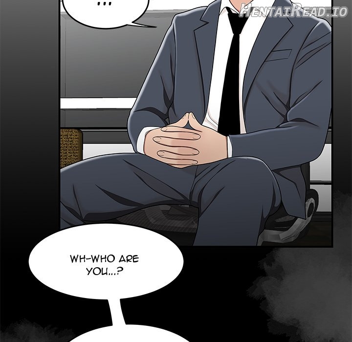 Drama in the Office Chapter 28 - page 75