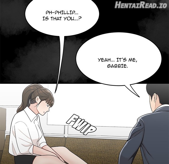 Drama in the Office Chapter 28 - page 76