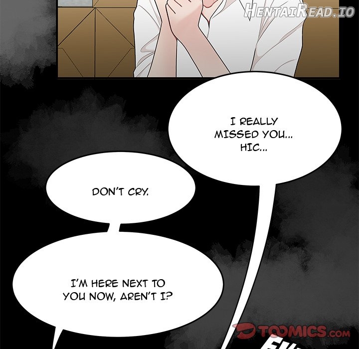 Drama in the Office Chapter 28 - page 78