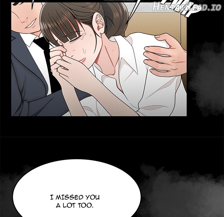 Drama in the Office Chapter 28 - page 79