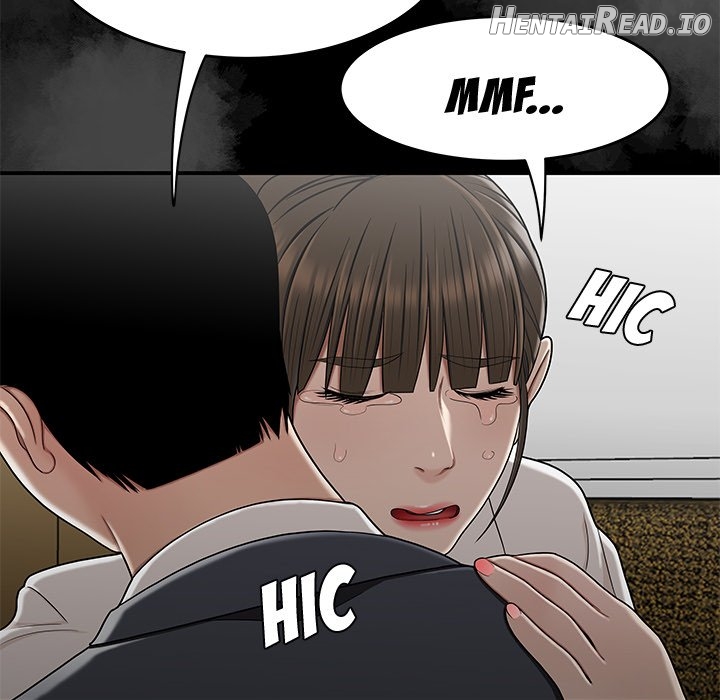 Drama in the Office Chapter 28 - page 80