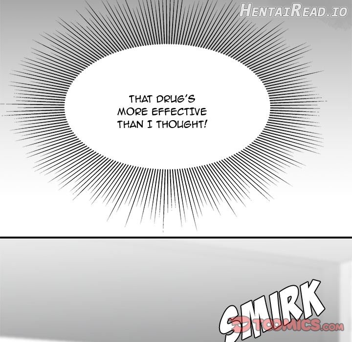 Drama in the Office Chapter 28 - page 82