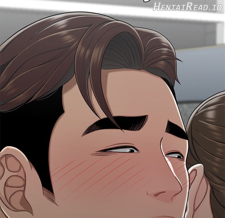 Drama in the Office Chapter 28 - page 83